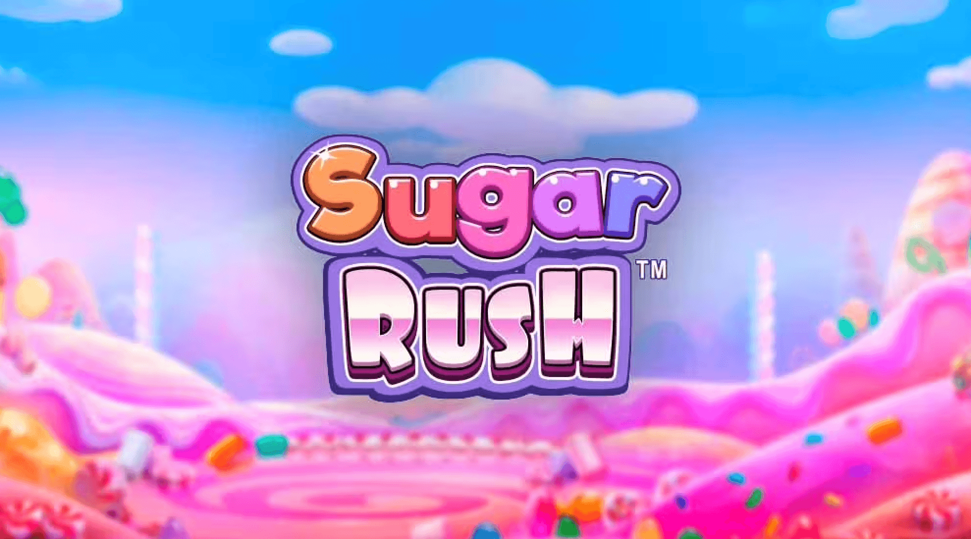 Слот Sugar Rush — игровой автомат Pragmatic Play